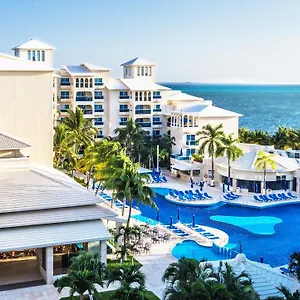 4* Курортный комплекс Barcelo Costa -